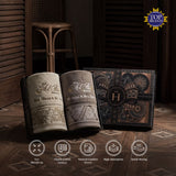 Hampers Ramadan Couple Towel - Venice