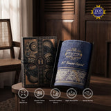 Hampers Ramadan Single Towel - Venice