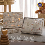 Baby Bedding Set - Wanderer