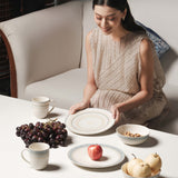 Hampers Ramadan Tableware Set - Cascadia