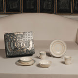 Hampers Ramadan Tableware Set - Cascadia