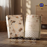 Baby Blanket - Woodland Whimsy