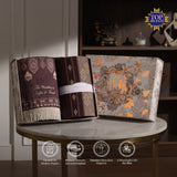 Classic Man Set - Zayan