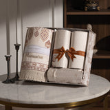 Classic Woman Set - Zayan