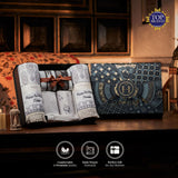 Hampers Ramadan Grand Royal Set - Zayan