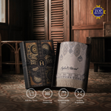 Hampers Ramadan Single Prayer Mat - Zayan